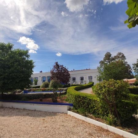Hotel Casa Grande Constantina Bagian luar foto