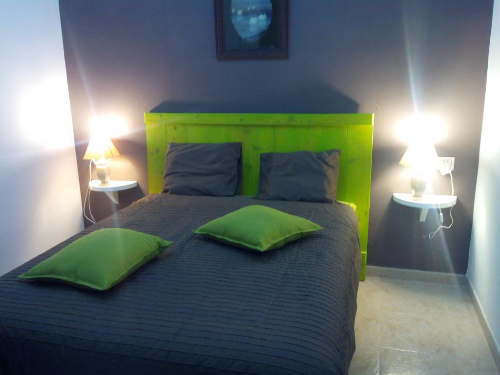 Hotel Casa Grande Constantina Ruang foto