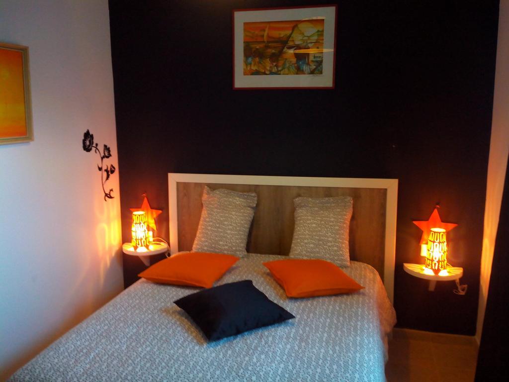 Hotel Casa Grande Constantina Ruang foto