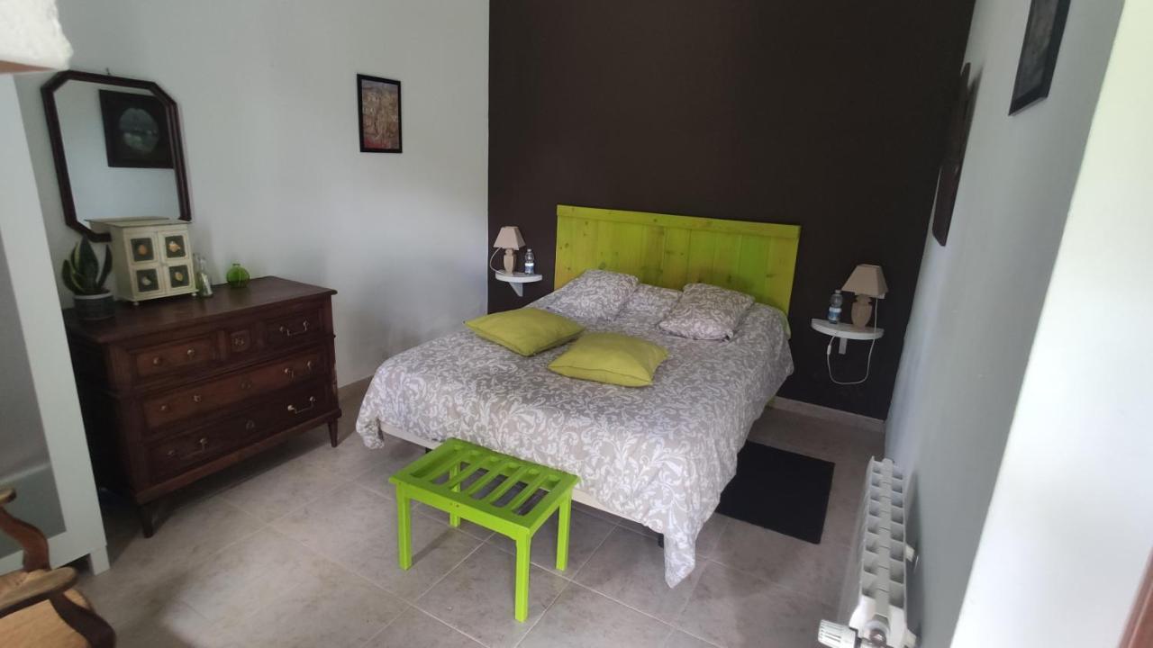 Hotel Casa Grande Constantina Bagian luar foto