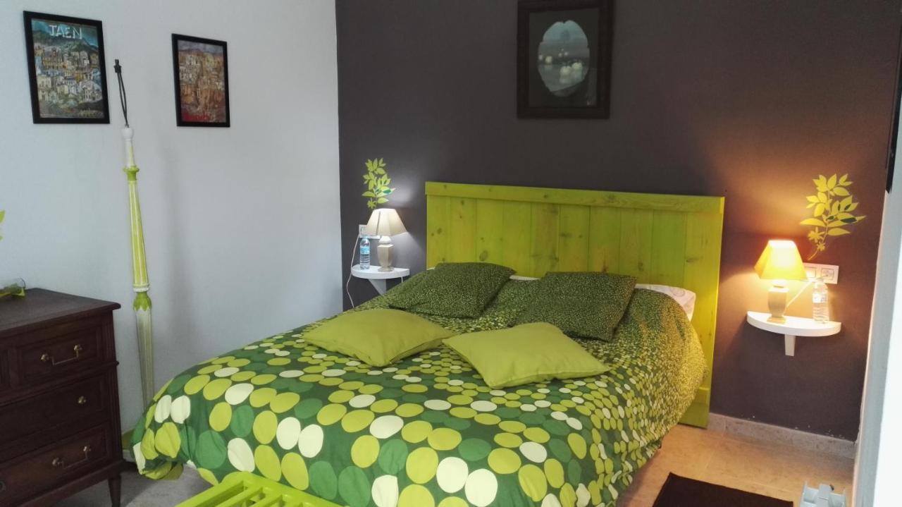 Hotel Casa Grande Constantina Bagian luar foto