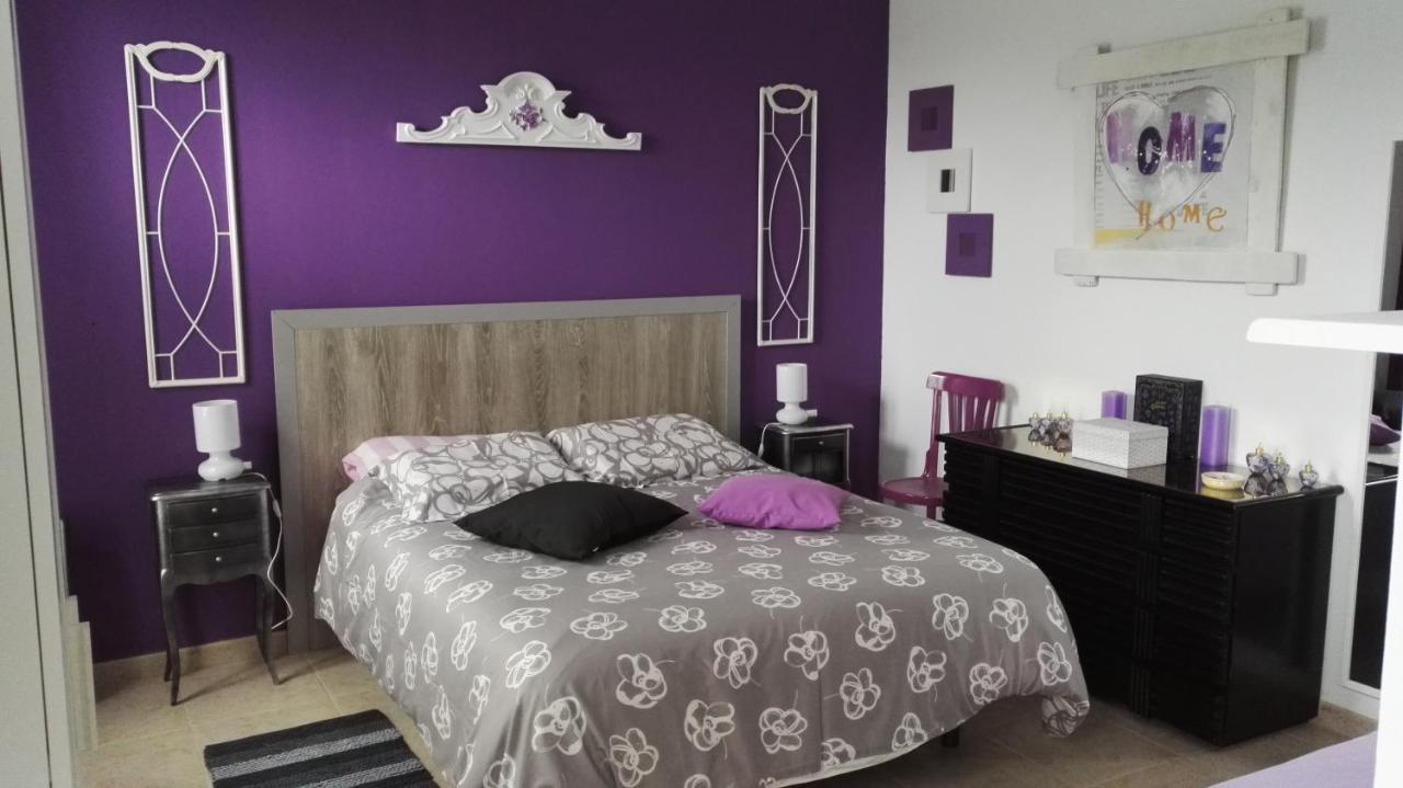 Hotel Casa Grande Constantina Bagian luar foto