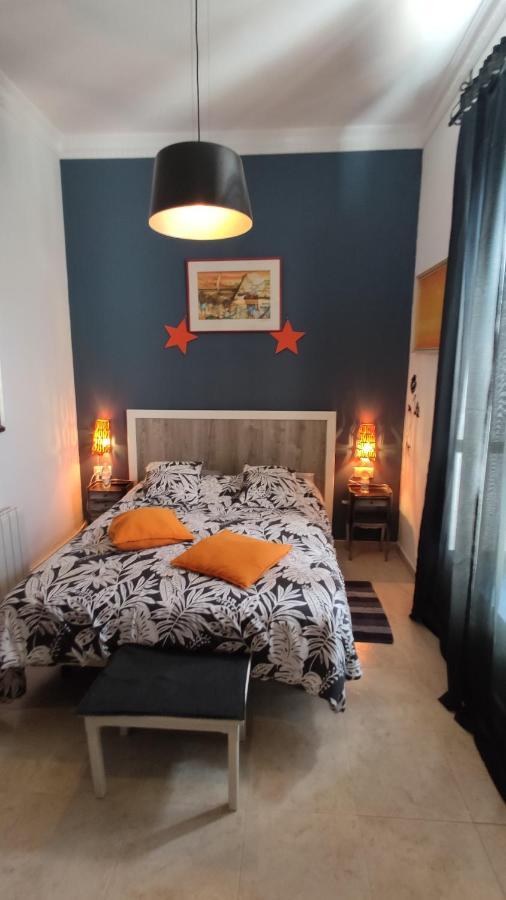 Hotel Casa Grande Constantina Bagian luar foto