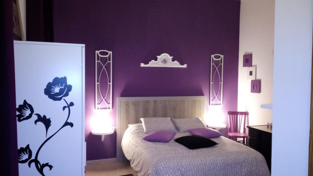 Hotel Casa Grande Constantina Bagian luar foto
