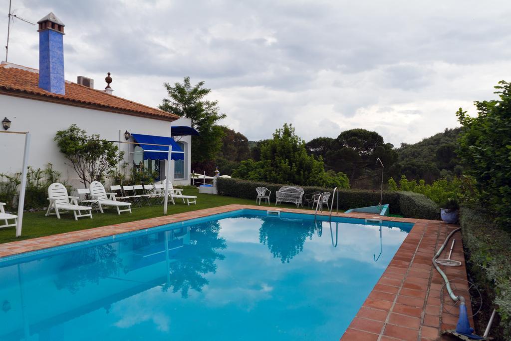 Hotel Casa Grande Constantina Bagian luar foto